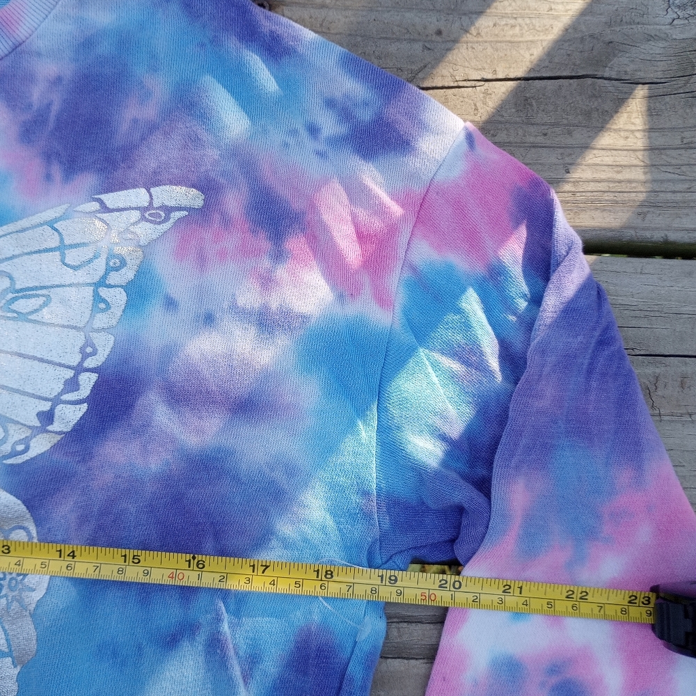 🌷Gifting🌷 Size 11/13 Large Juniors Crop Top - Picture 5 of 11